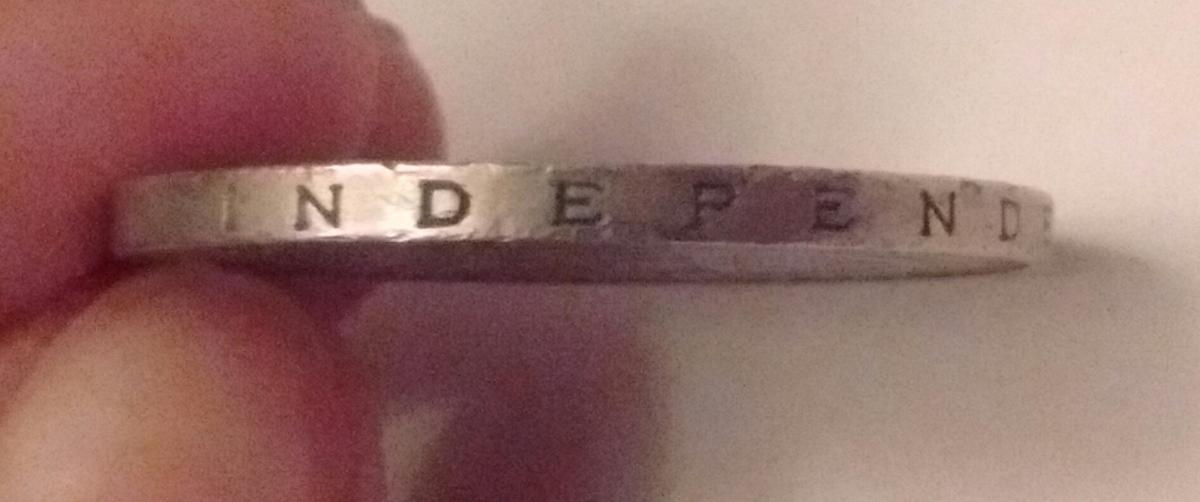 Show-Your-Coins-With-Different-Edges
